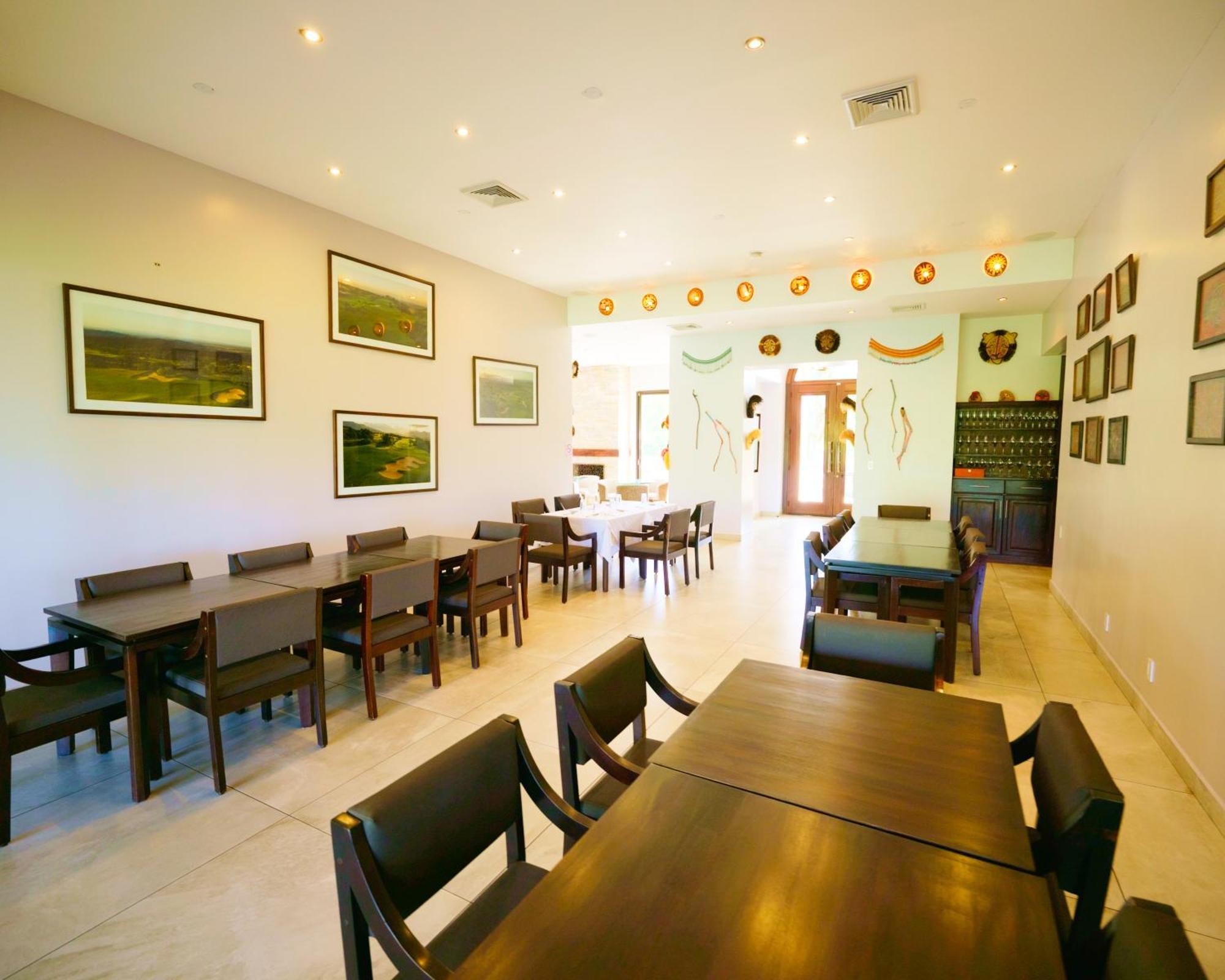 Lucero Golf And Country Club Tree Houses Boquete Bagian luar foto